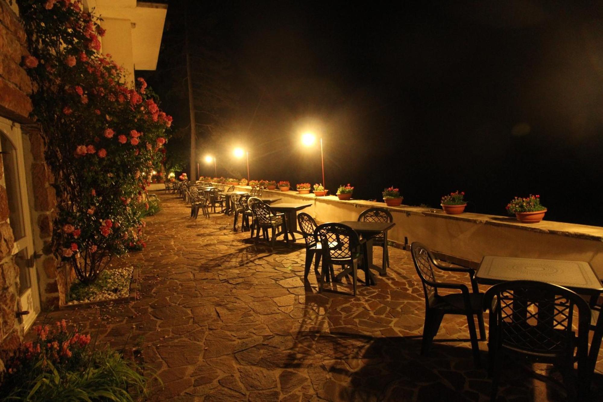 Lago Park Hotel Molveno Kültér fotó